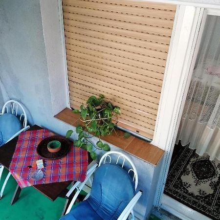 Ferienwohnung Apartman Borak Kladovo Exterior foto