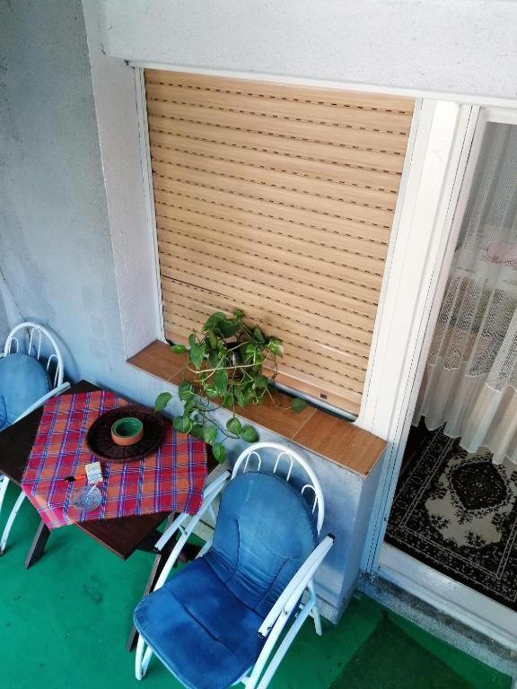 Ferienwohnung Apartman Borak Kladovo Exterior foto