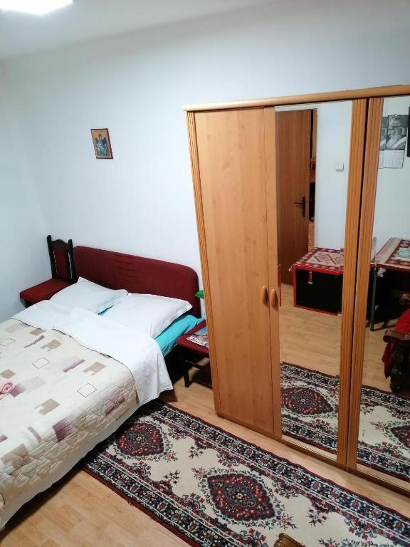 Ferienwohnung Apartman Borak Kladovo Exterior foto