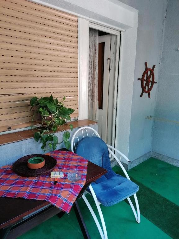 Ferienwohnung Apartman Borak Kladovo Exterior foto