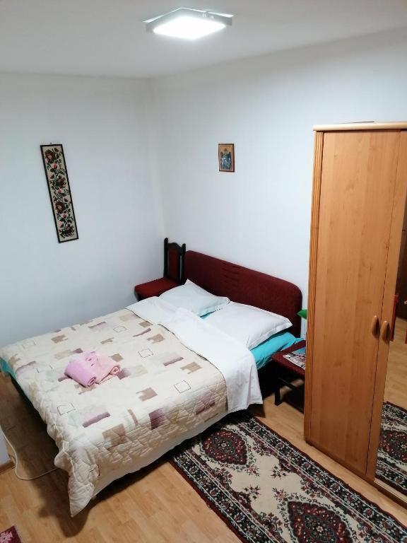 Ferienwohnung Apartman Borak Kladovo Exterior foto