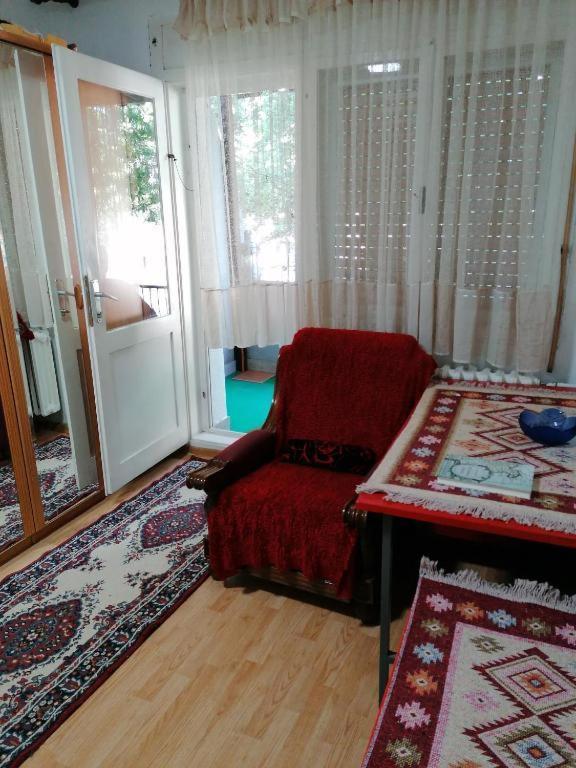 Ferienwohnung Apartman Borak Kladovo Exterior foto